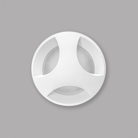 Подсветка для лестниц и ступеней Paso IL.0013.3002-WH