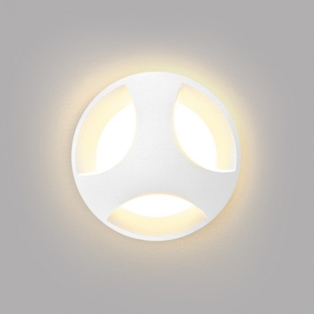 Подсветка для лестниц и ступеней Paso IL.0013.3002-WH