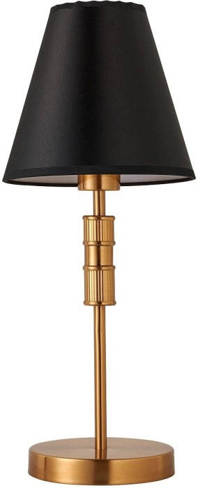 Интерьерная настольная лампа Flagship 2933-1T