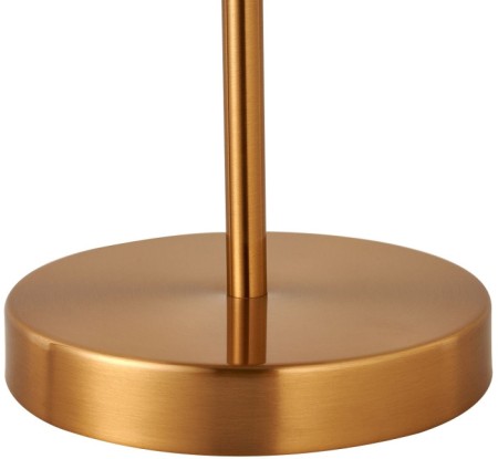 Интерьерная настольная лампа Flagship 2933-1T