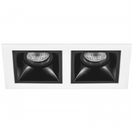 Встраиваемый светильник Lightstar D5260707