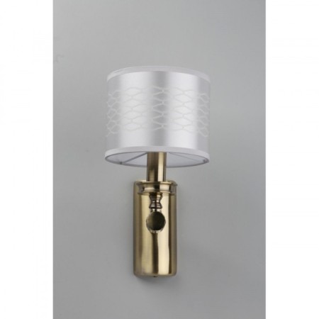 Бра Omnilux OML-57301-01