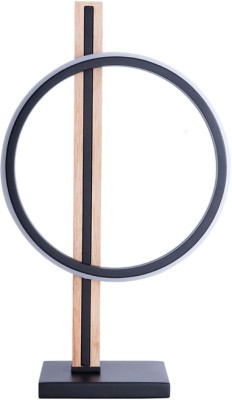 Интерьерная настольная лампа Fluido A3913LT-10BK