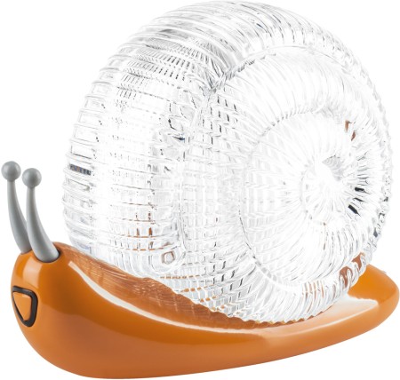 Интерьерная настольная лампа Alfa 745923