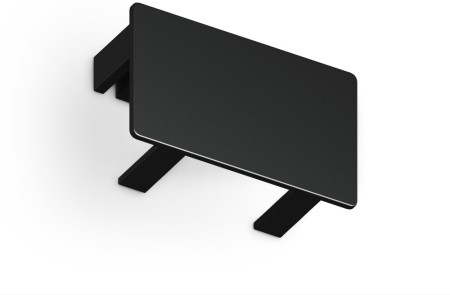 Заглушка TRACK SYSTEM GL7196