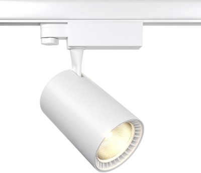 Трековый светильник Vuoro TR029-3-20W3K-W
