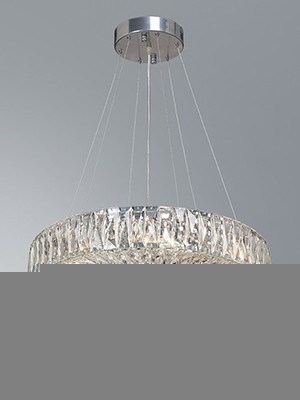 Подвесная люстра Vitaluce V5342-9/8S