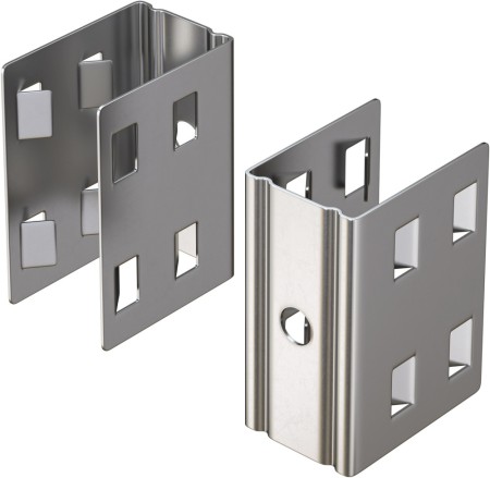 Клипса Гибкий неон 20054