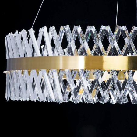 Подвесная люстра Citilux CL336103