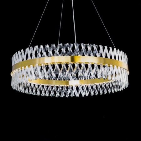 Подвесная люстра Citilux CL336103