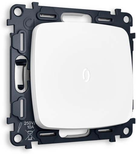 Выключатель QUANT MO122035