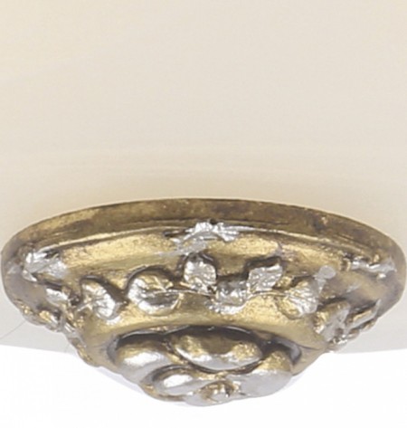 Потолочный светильник Torta A7142PL-2SB