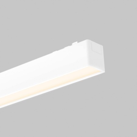 Трековый светильник Ut25 IL.0007.1103-20-WH