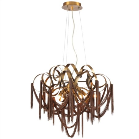 Подвесная люстра Chainy 5066/6