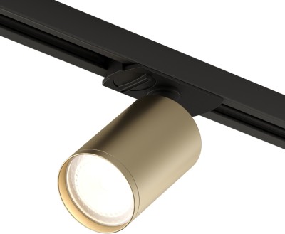 Трековый светильник SOLID Tube DK6201-BG