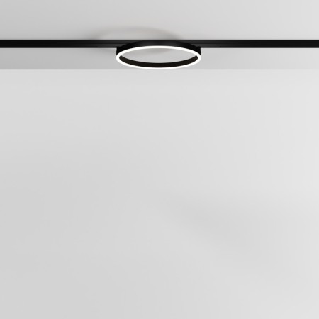 Светильник на шине Maytoni Technical TR227-2-24W3K-B