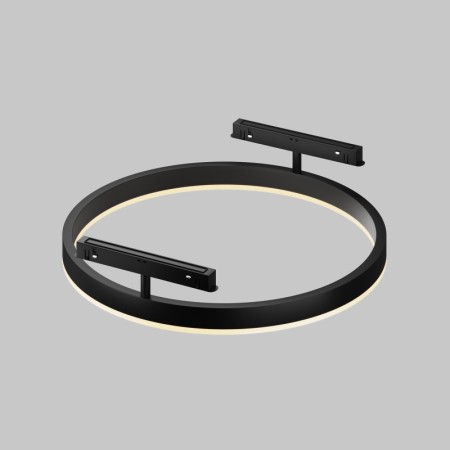 Светильник на шине Maytoni Technical TR227-2-24W3K-B