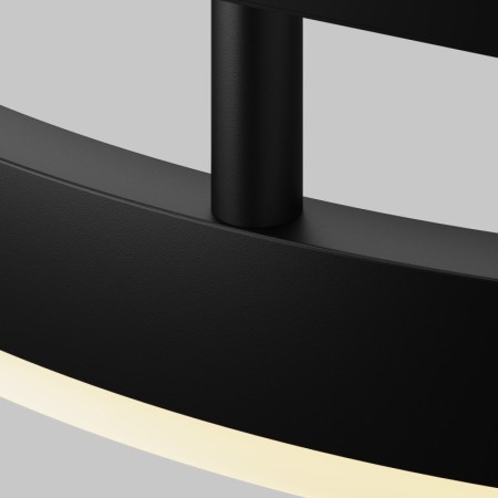 Светильник на шине Maytoni Technical TR227-2-24W3K-B