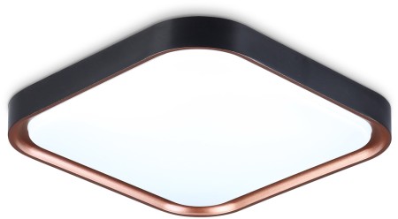 Потолочный светильник Orbital FZ1271