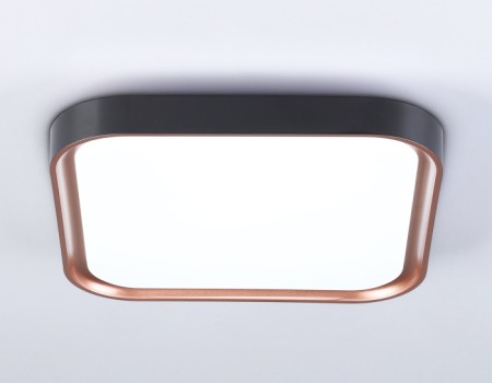 Потолочный светильник Orbital FZ1271