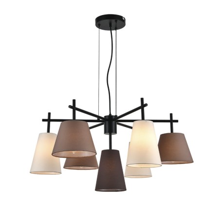 Подвесная люстра Indigo V000534