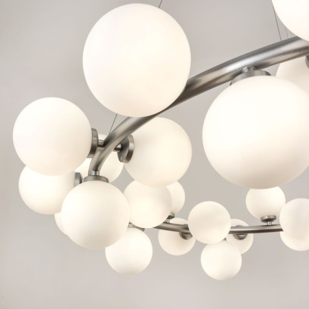 Подвесная люстра MODELUX MS.6033.40 SL