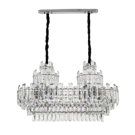 Подвесная люстра MODELUX ML.9022