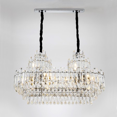 Подвесная люстра MODELUX ML.9022