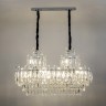 Подвесная люстра MODELUX ML.9022