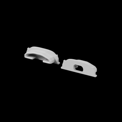 Заглушка профиля Maytoni Technical 642075