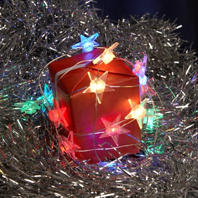 Светодиодная гирлянда Feron 41646