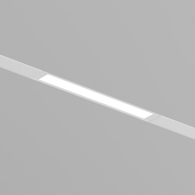 Трековый светильник SMART LINEAR DK8003-WH