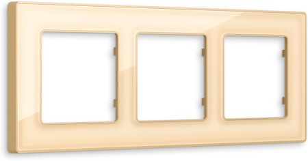 Рамка ALFA AF580603