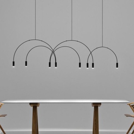 Подвесной светильник ImperiumLoft 212846-26