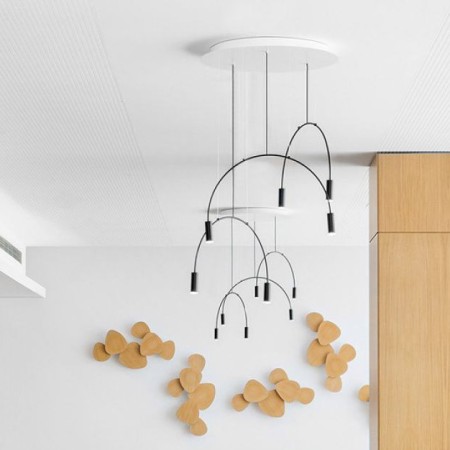 Подвесной светильник ImperiumLoft 212846-26