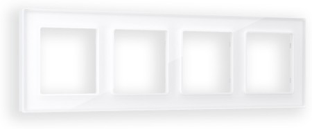 Рамка ALFA AF380104