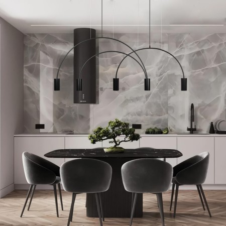 Подвесной светильник LOFT IT 5044-2