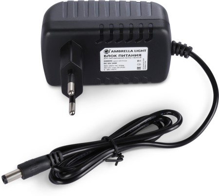 Блок питания Illumination GS8510