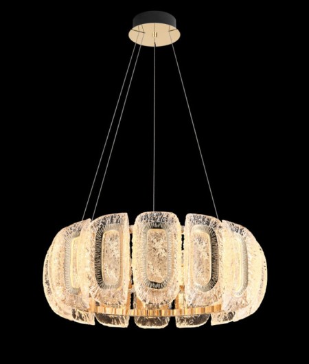 Подвесная люстра Fluorite FL1183-6P