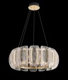 Подвесная люстра Fluorite FL1183-6P