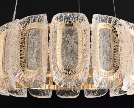 Подвесная люстра Fluorite FL1183-6P