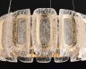 Подвесная люстра Fluorite FL1183-6P