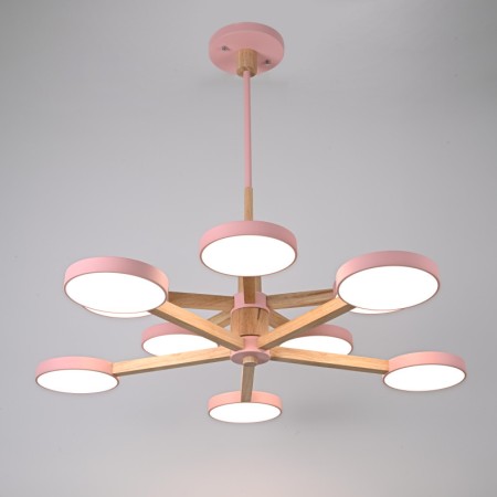 Люстра на штанге ImperiumLoft 229082-26