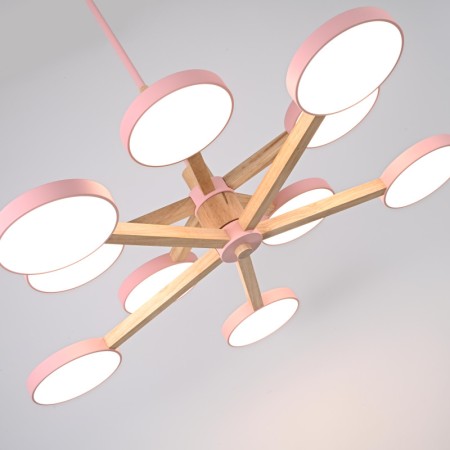 Люстра на штанге ImperiumLoft 229082-26