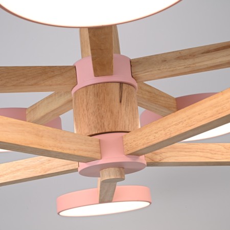 Люстра на штанге ImperiumLoft 229082-26