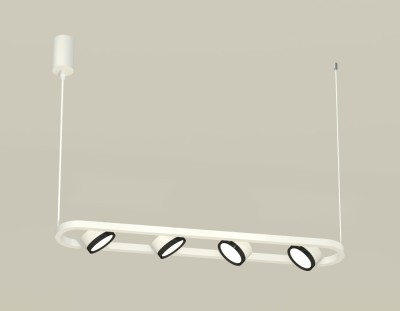 Подвесной светильник TRADITIONAL XB9163101