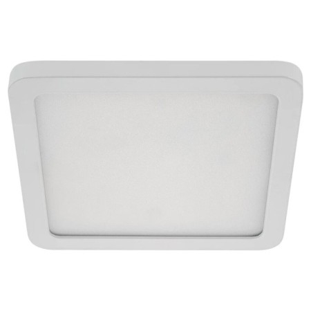 Встраиваемый светильник AM Group AM293 9W WH 4000K S