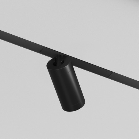 Светильник на шине Denkirs DK8320-BK