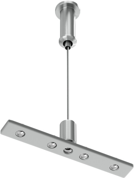 Подвесной комплект Accessories for tracks Exility TRAM034SW-2S