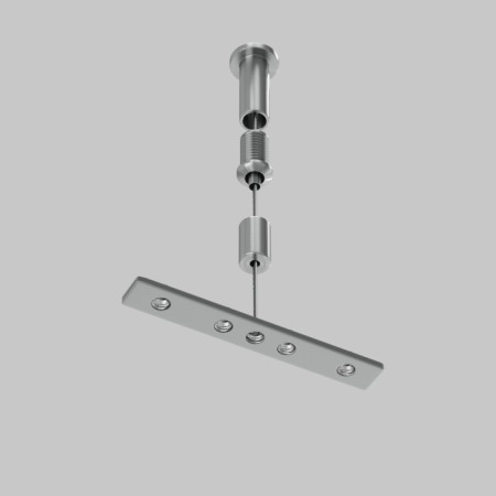 Подвесной комплект Accessories for tracks Exility TRAM034SW-2S